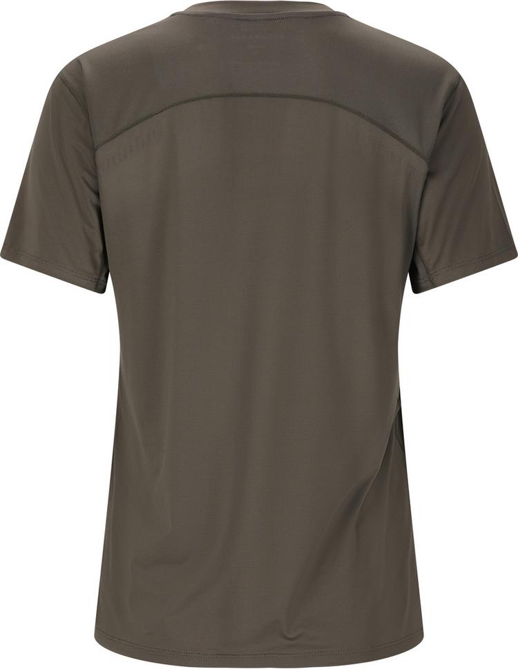 Endurance Endurance Nan Laufshirt Damen - 1285 Chimera - 0 | SportScheck