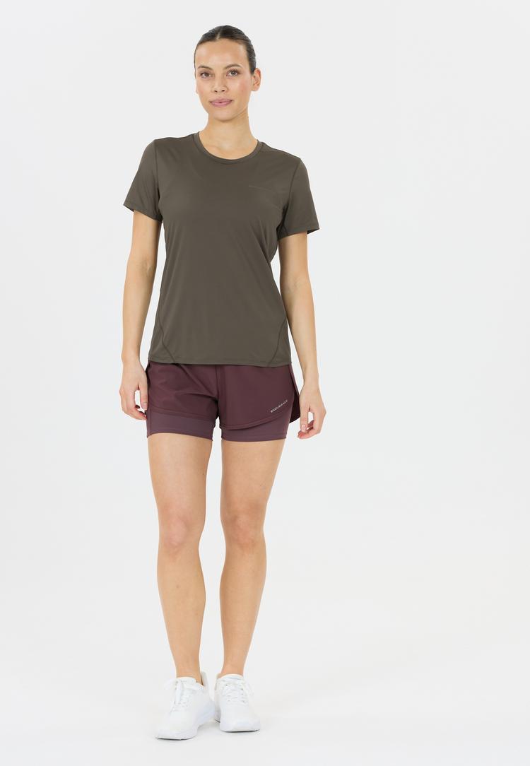 Endurance Endurance Nan Laufshirt Damen - 1285 Chimera - 0 | SportScheck
