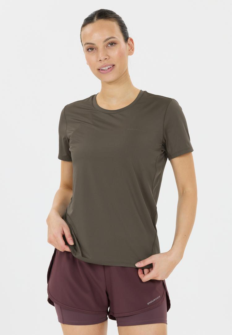 Endurance Endurance Nan Laufshirt Damen - 1285 Chimera - 1 | SportScheck