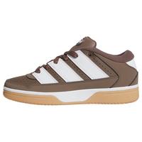 adidas Turnaround Schuh Sneaker Herren - Earth Strata / Cloud White / Gum