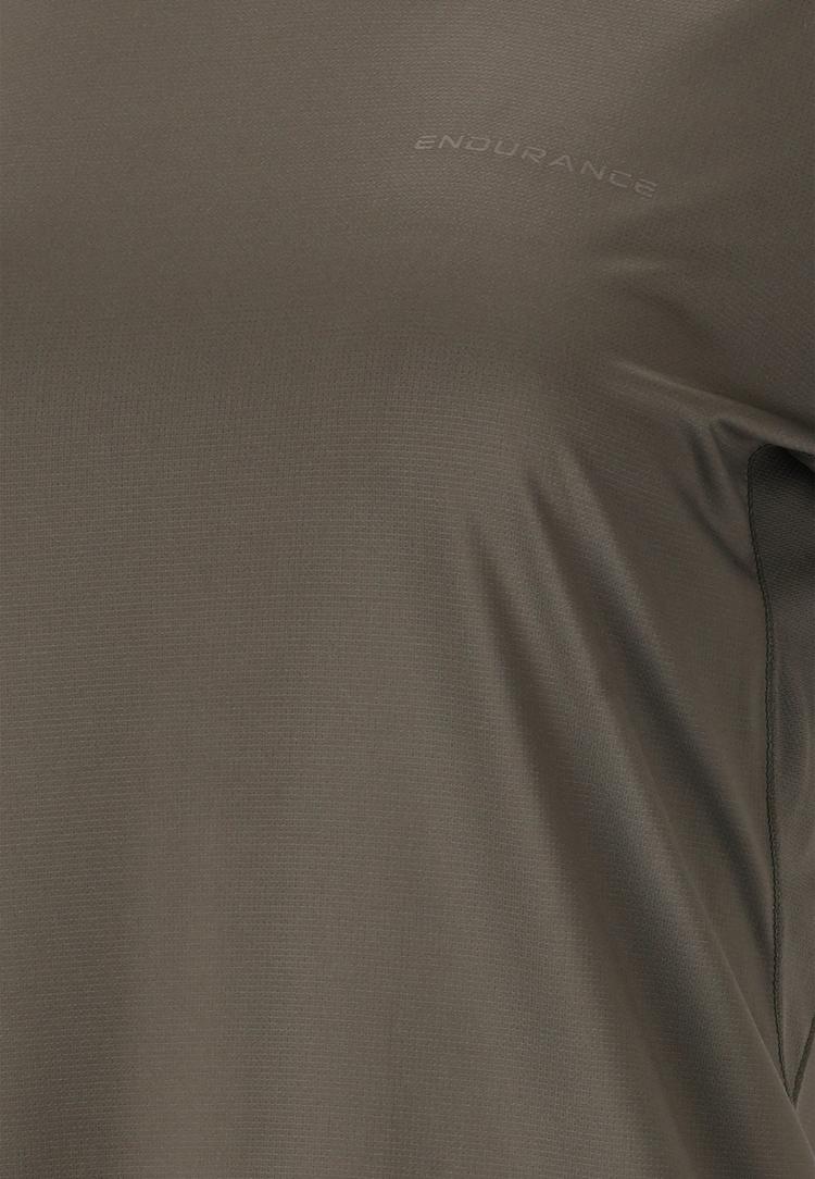 Endurance Endurance Nan Laufshirt Damen - 1285 Chimera - 0 | SportScheck
