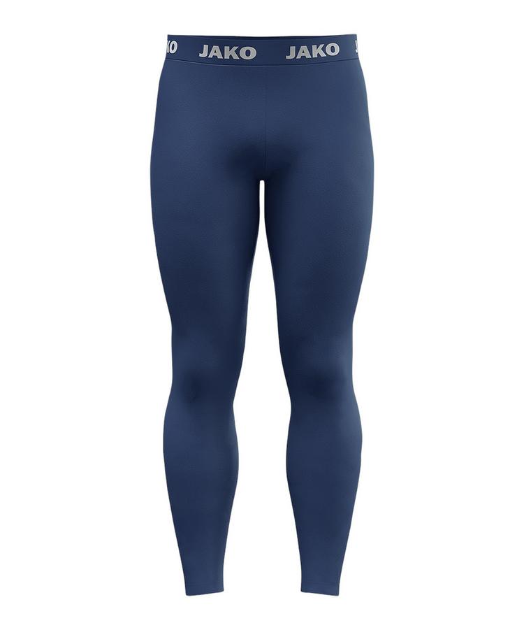 JAKO JAKO Underwear Tight Trainingshose Herren - blau - 0 | SportScheck