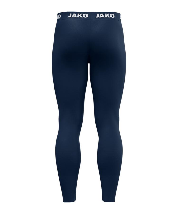 JAKO JAKO Underwear Tight Trainingshose Herren - blau - 0 | SportScheck