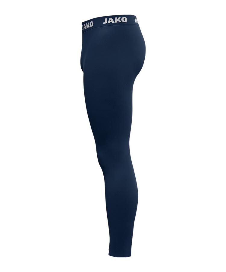 JAKO JAKO Underwear Tight Trainingshose Herren - blau - 0 | SportScheck