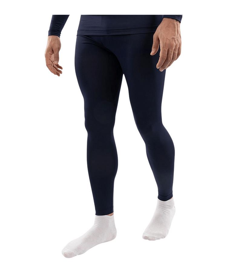 JAKO JAKO Underwear Tight Trainingshose Herren - blau - 2 | SportScheck