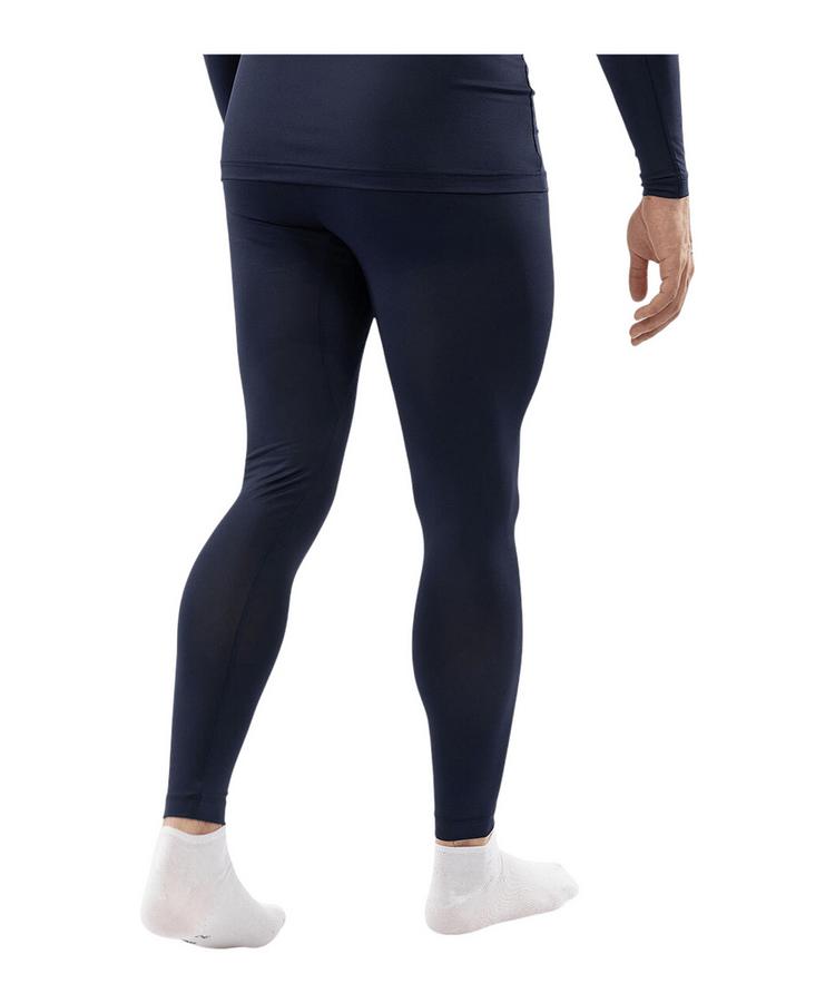 JAKO JAKO Underwear Tight Trainingshose Herren - blau - 3 | SportScheck