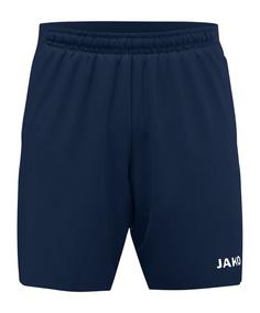 JAKO Dynamic Web Short Fußballshorts blau