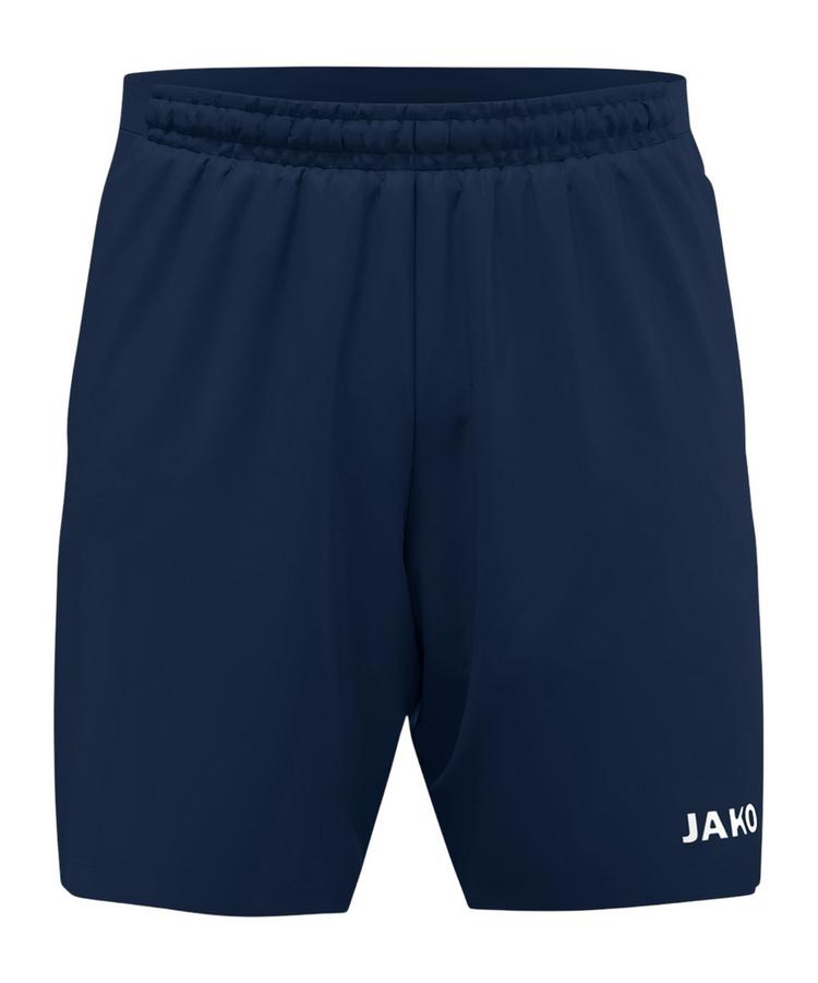JAKO JAKO Dynamic Web Short Fu&szlig;ballshorts - blau - 0 | SportScheck