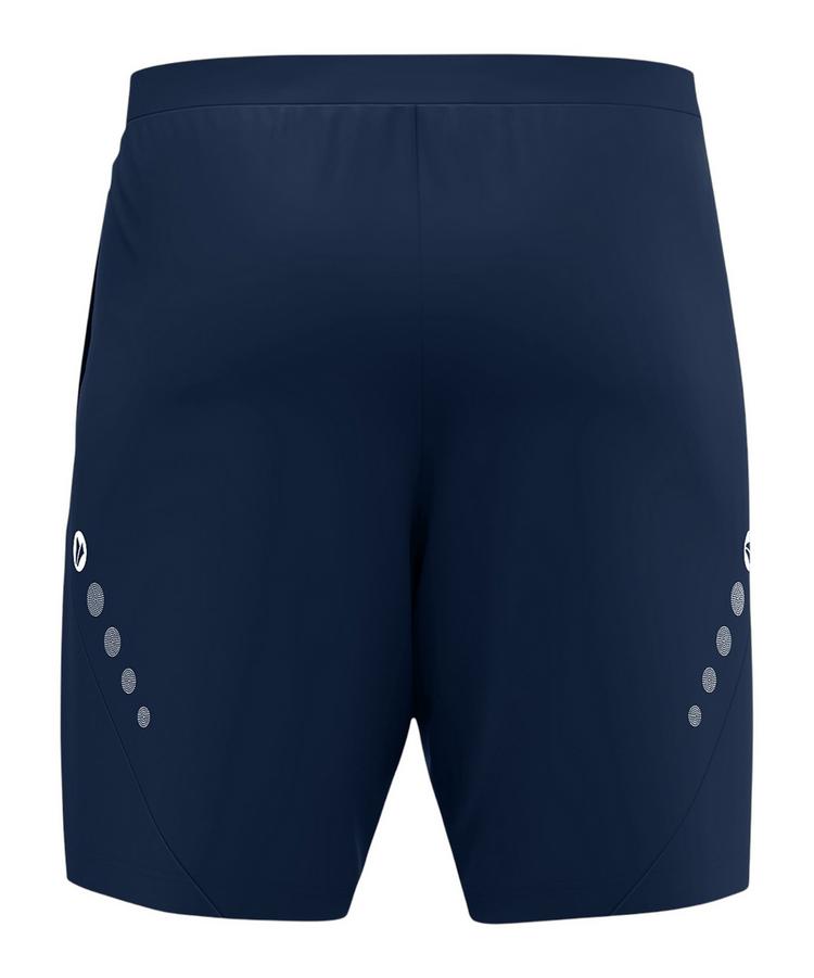 JAKO JAKO Dynamic Web Short Fu&szlig;ballshorts - blau - 0 | SportScheck