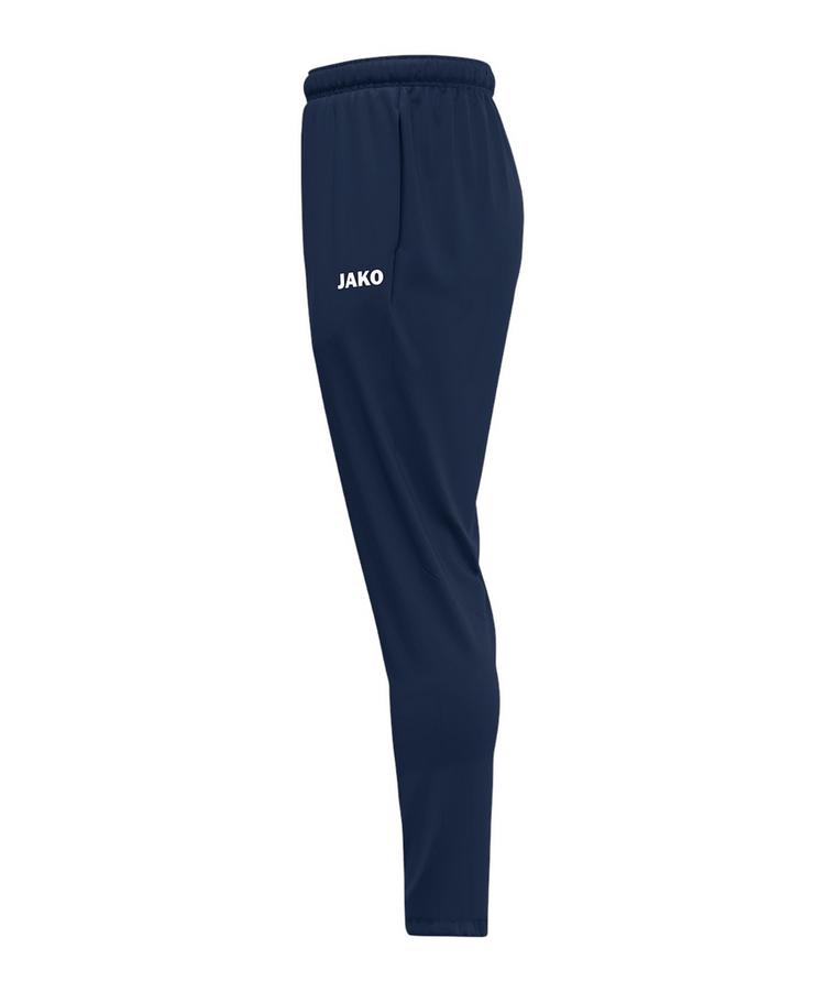 JAKO JAKO Dynamic Web Hose Trainingshose - blau - 1 | SportScheck