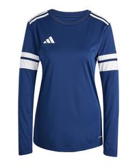 adidas Squadra 25 Trikot Damen Trikot Damen - blauweiss
