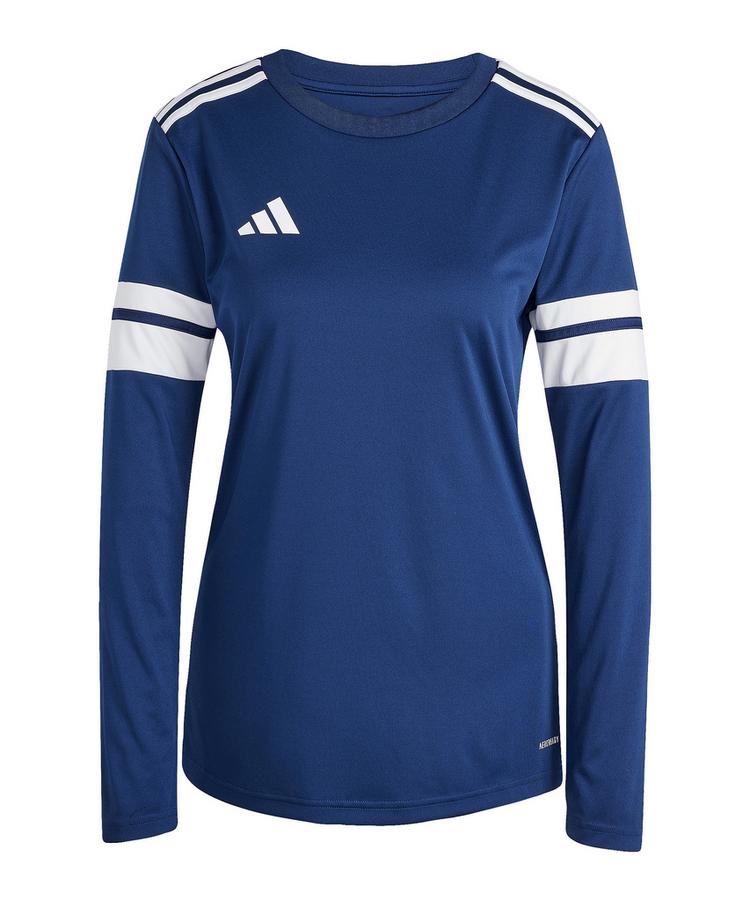 adidas adidas Squadra 25 Trikot Damen Trikot Damen - blauweiss - 0 | SportScheck