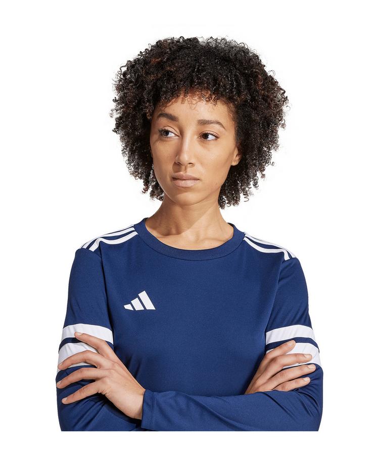 adidas adidas Squadra 25 Trikot Damen Trikot Damen - blauweiss - 1 | SportScheck