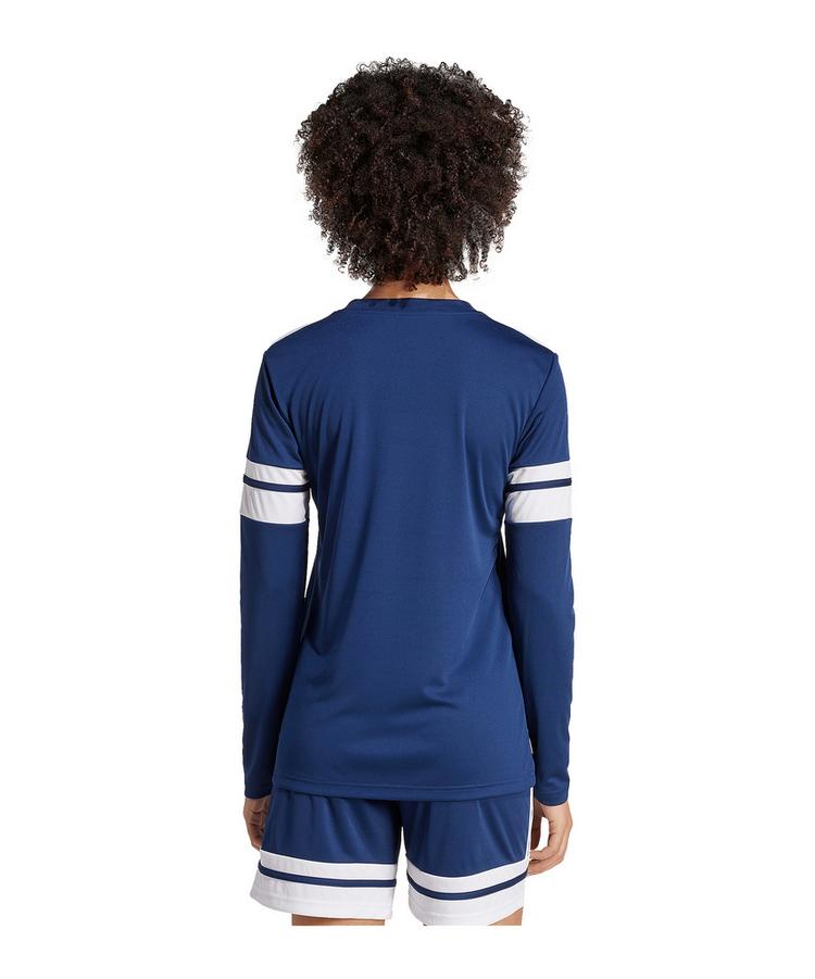 adidas adidas Squadra 25 Trikot Damen Trikot Damen - blauweiss - 3 | SportScheck