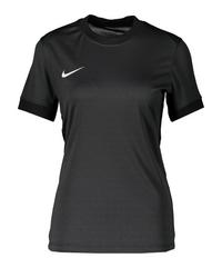 Nike Strike IV Trikot Damen Trikot Damen - schwarzgrau
