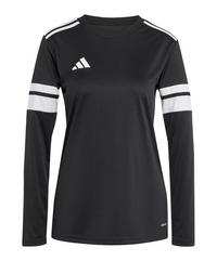 adidas Squadra 25 Trikot Damen Trikot Damen - schwarzweiss