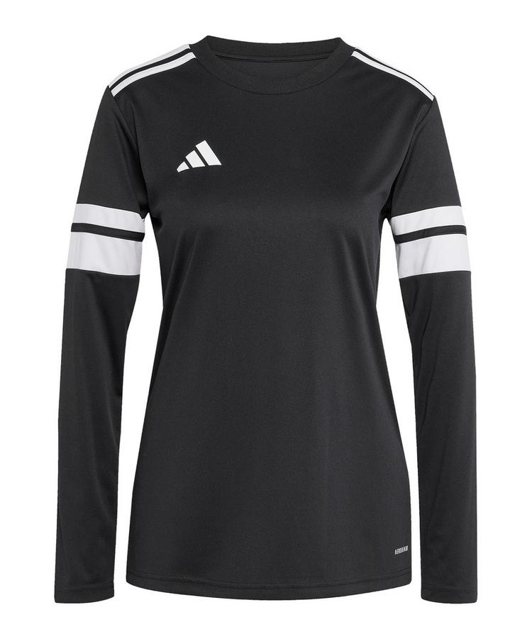 adidas adidas Squadra 25 Trikot Damen Trikot Damen - schwarzweiss - 0 | SportScheck