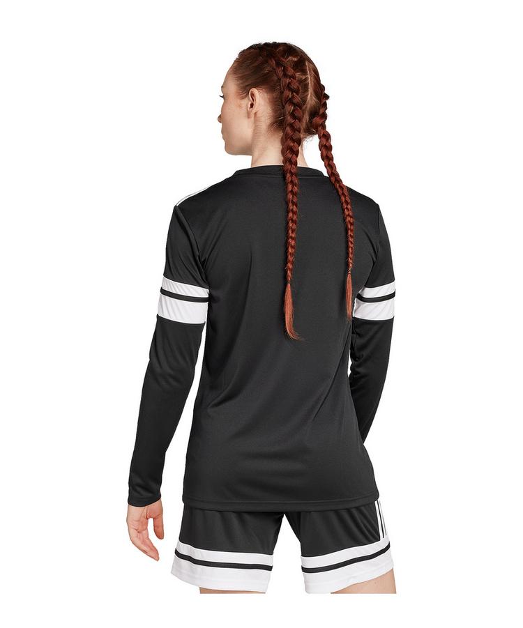 adidas adidas Squadra 25 Trikot Damen Trikot Damen - schwarzweiss - 1 | SportScheck