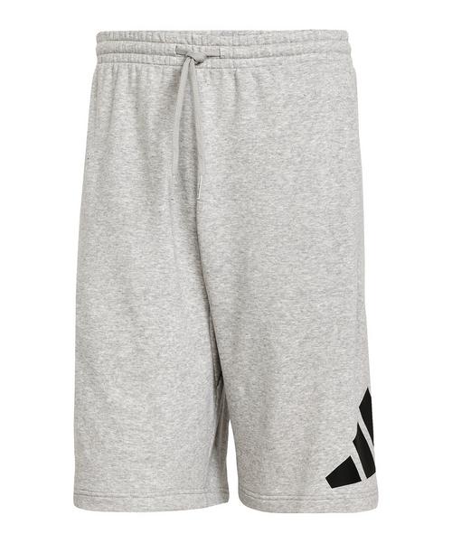 adidas Essentials Big Logo Short Fu&szlig;ballshorts Herren