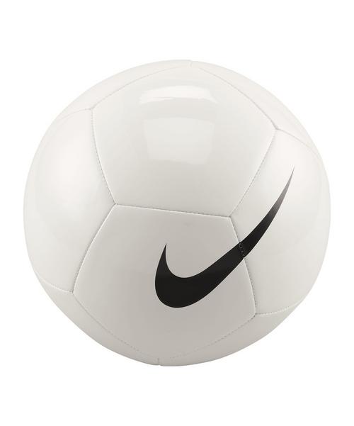 Nike Pitch Team Trainingsball Fu&szlig;ball