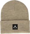 Whistler Linjoe Beanie - 3040 Fallen Rock
