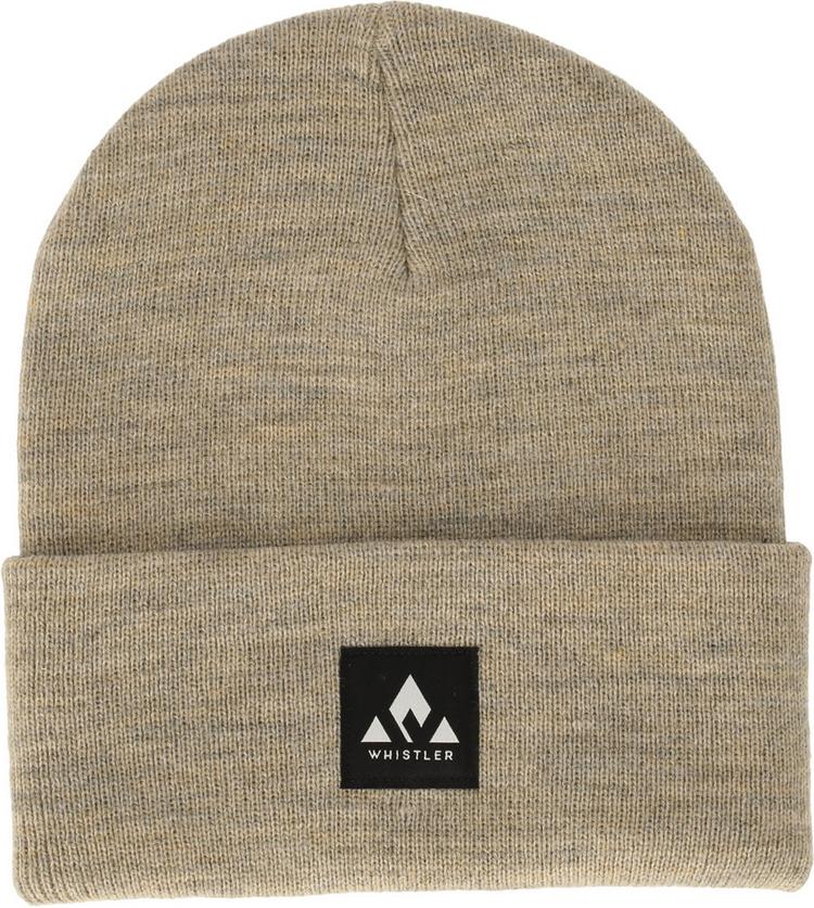 Whistler Whistler Linjoe Beanie - 3040 Fallen Rock - 0 | SportScheck