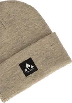 Rückansicht von Whistler Linjoe Beanie 3040 Fallen Rock