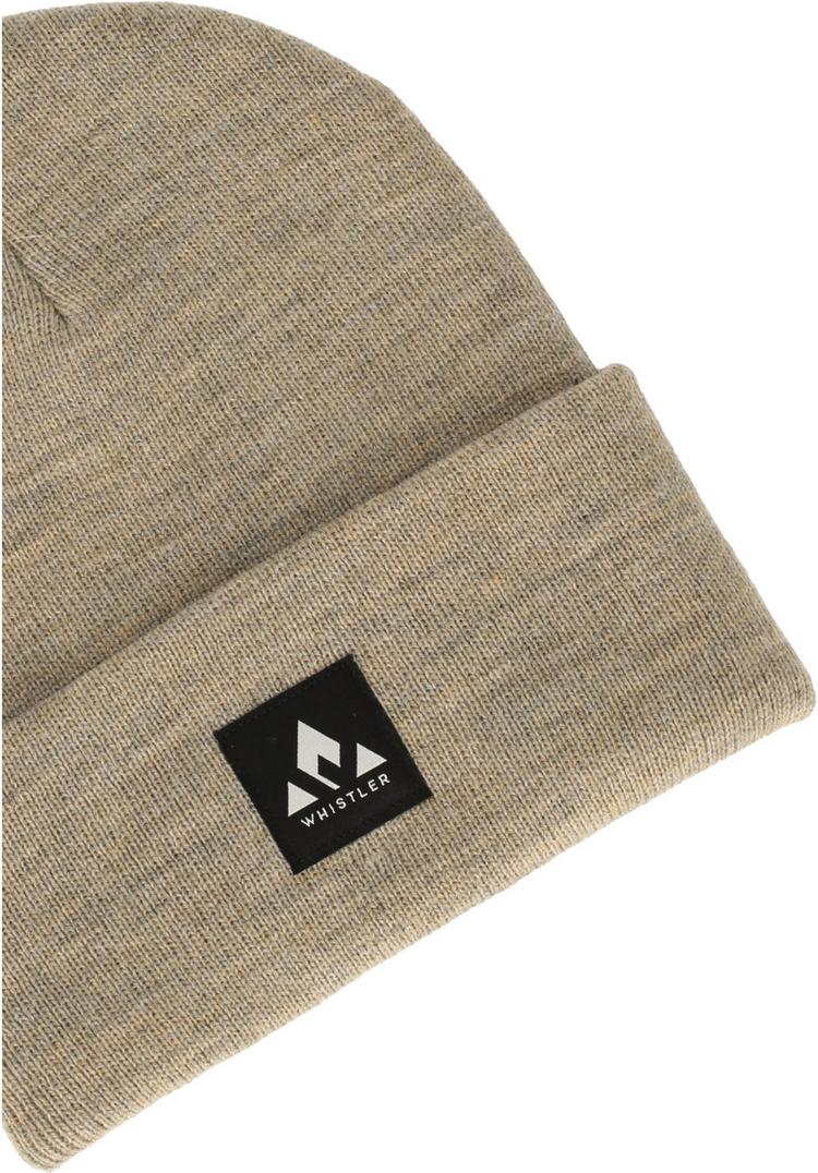 Whistler Whistler Linjoe Beanie - 3040 Fallen Rock - 0 | SportScheck