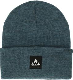 Whistler Linjoe Beanie 2043 Reflecting Pond
