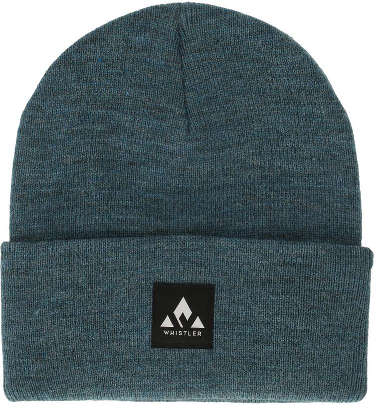 Whistler Whistler Linjoe Beanie - 2043 Reflecting Pond - 0 | SportScheck