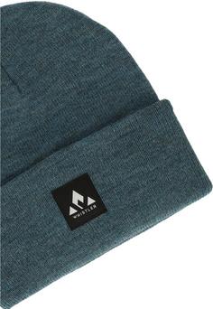 Rückansicht von Whistler Linjoe Beanie 2043 Reflecting Pond