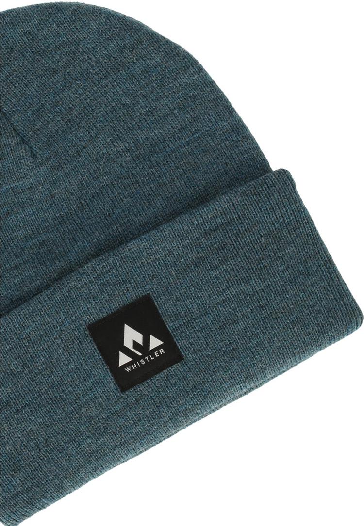 Whistler Whistler Linjoe Beanie - 2043 Reflecting Pond - 0 | SportScheck