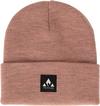 Whistler Linjoe Beanie - 1109 Burlwood