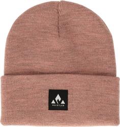 Whistler Linjoe Beanie 1109 Burlwood