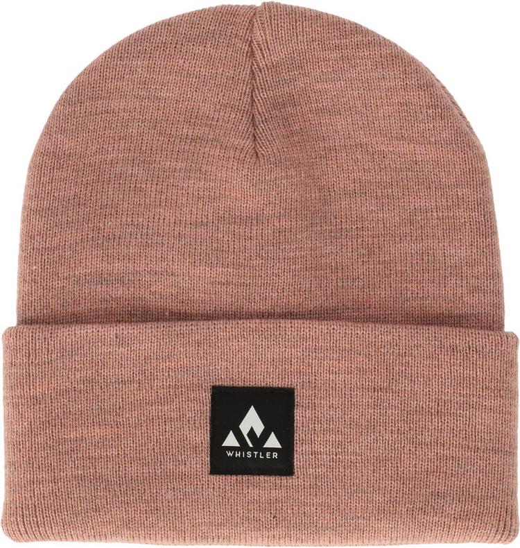 Whistler Whistler Linjoe Beanie - 1109 Burlwood - 0 | SportScheck