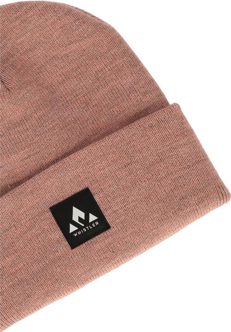 Whistler Whistler Linjoe Beanie - 1109 Burlwood - 0 | SportScheck