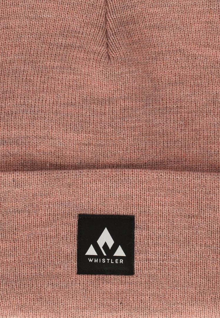 Whistler Whistler Linjoe Beanie - 1109 Burlwood - 0 | SportScheck