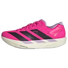adidas Adizero Takumi Sen 11 Schuh Laufschuhe Herren Shock Pink / Aurora Black / Powder Plum