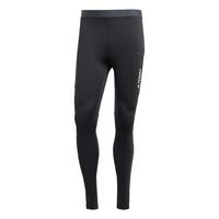adidas Terrex Xperior Angeraute Leggings Leggings Herren - Black