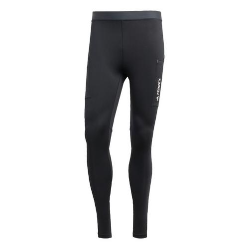 adidas Terrex Xperior Angeraute Leggings Leggings Herren