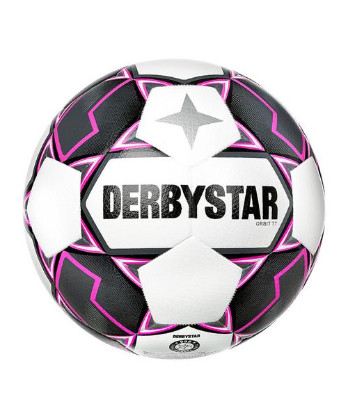 Derbystar Orbit TT v22 Trainingsball Fu&szlig;ball