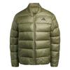 adidas Essentials CLIMAWARM Kunstdaunen Jacke Winterjacke Herren - Olive Strata