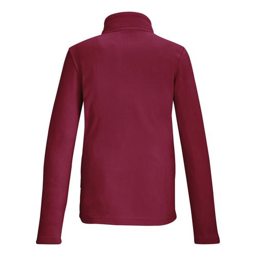 Rückansicht von KILLTEC Rundhalspullover Kinder Rose4034