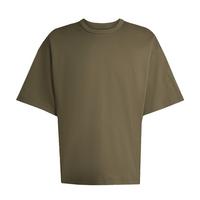 adidas Soft Lux T-Shirt T-Shirt Herren - Olive Strata
