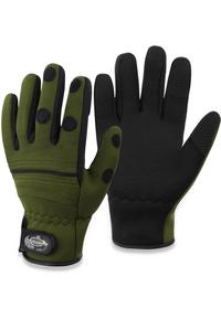 normani Fishing Sports Wahoo Handschuh - Oliv