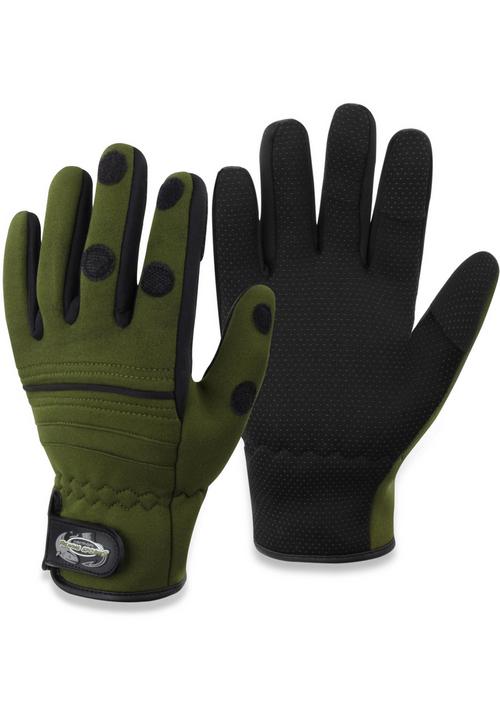 normani Fishing Sports Wahoo Handschuh