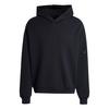 adidas Soft Lux Hoodie Hoodie Herren - Black