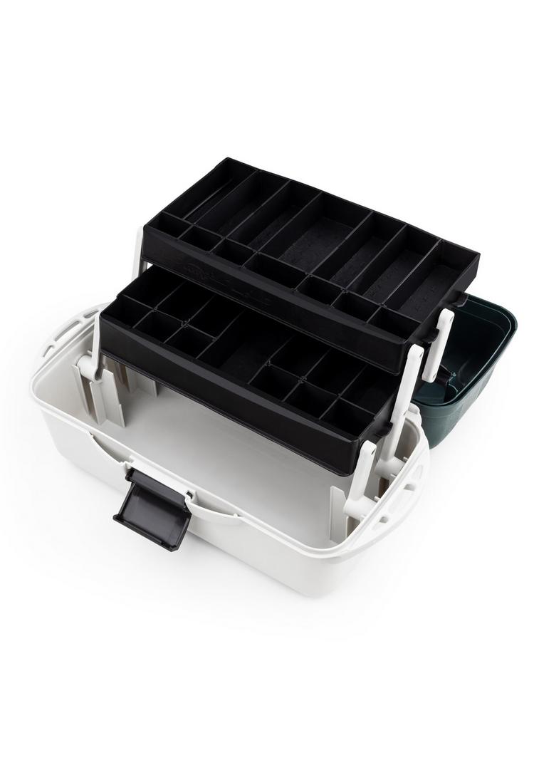 normani Fishing Sports normani Fishing Sports Gandia Zubeh&ouml;r - Grau/Oliv - 0 | SportScheck