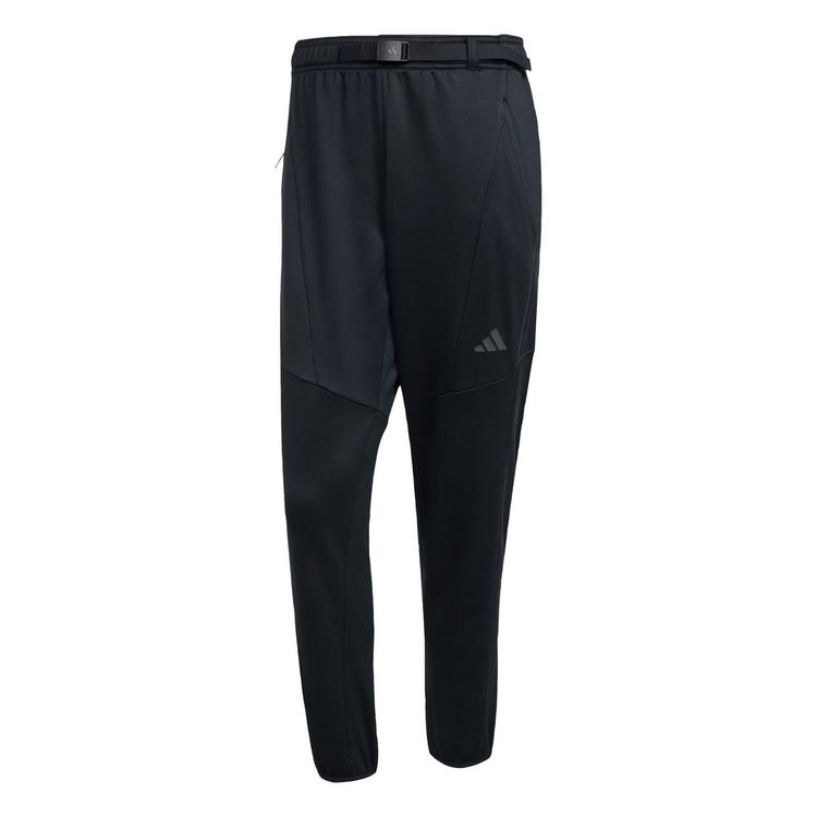 adidas adidas D4t CLIMAWARM Hose Trainingshose Herren - Black - 0 | SportScheck