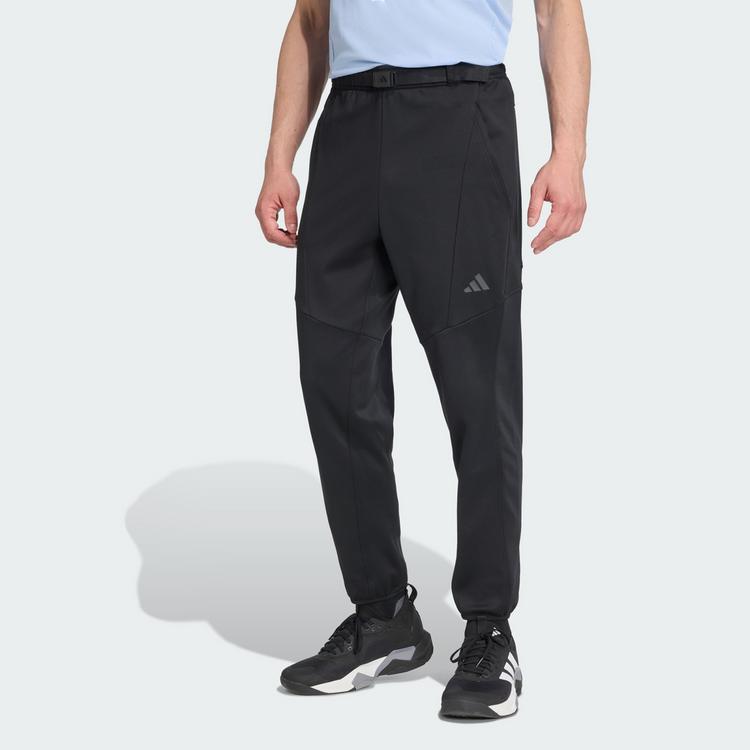 adidas adidas D4t CLIMAWARM Hose Trainingshose Herren - Black - 0 | SportScheck